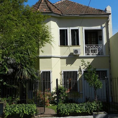 B&B Polo (Adults Only) Villa Maipu 外观 照片