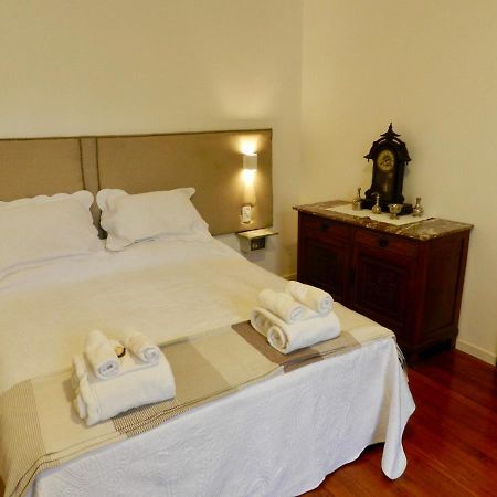 B&B Polo (Adults Only) Villa Maipu 外观 照片