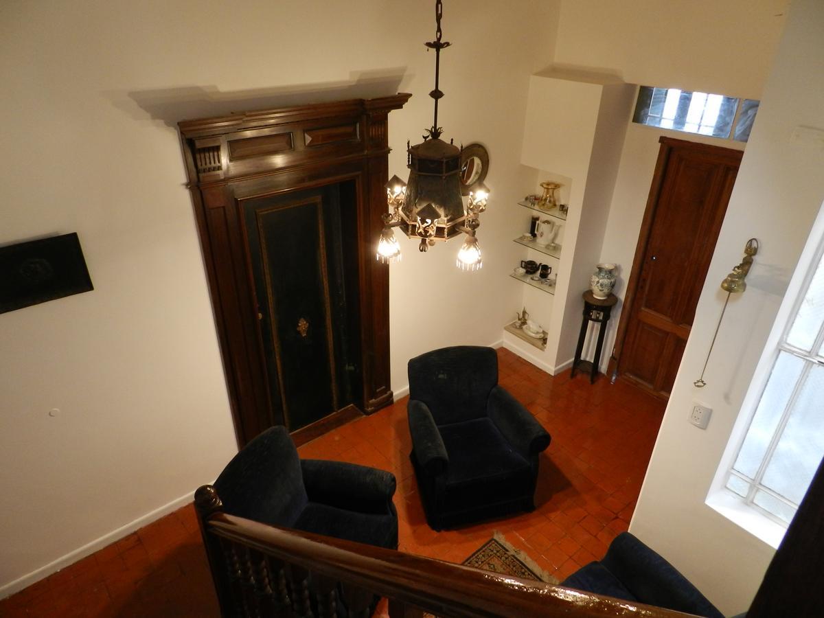 B&B Polo (Adults Only) Villa Maipu 外观 照片