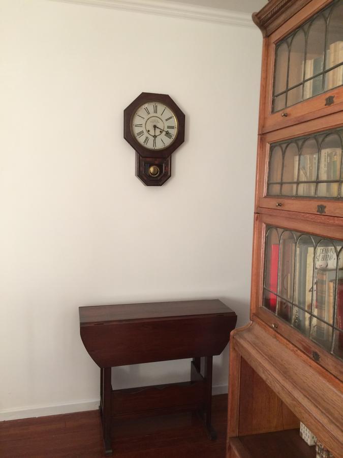 B&B Polo (Adults Only) Villa Maipu 外观 照片