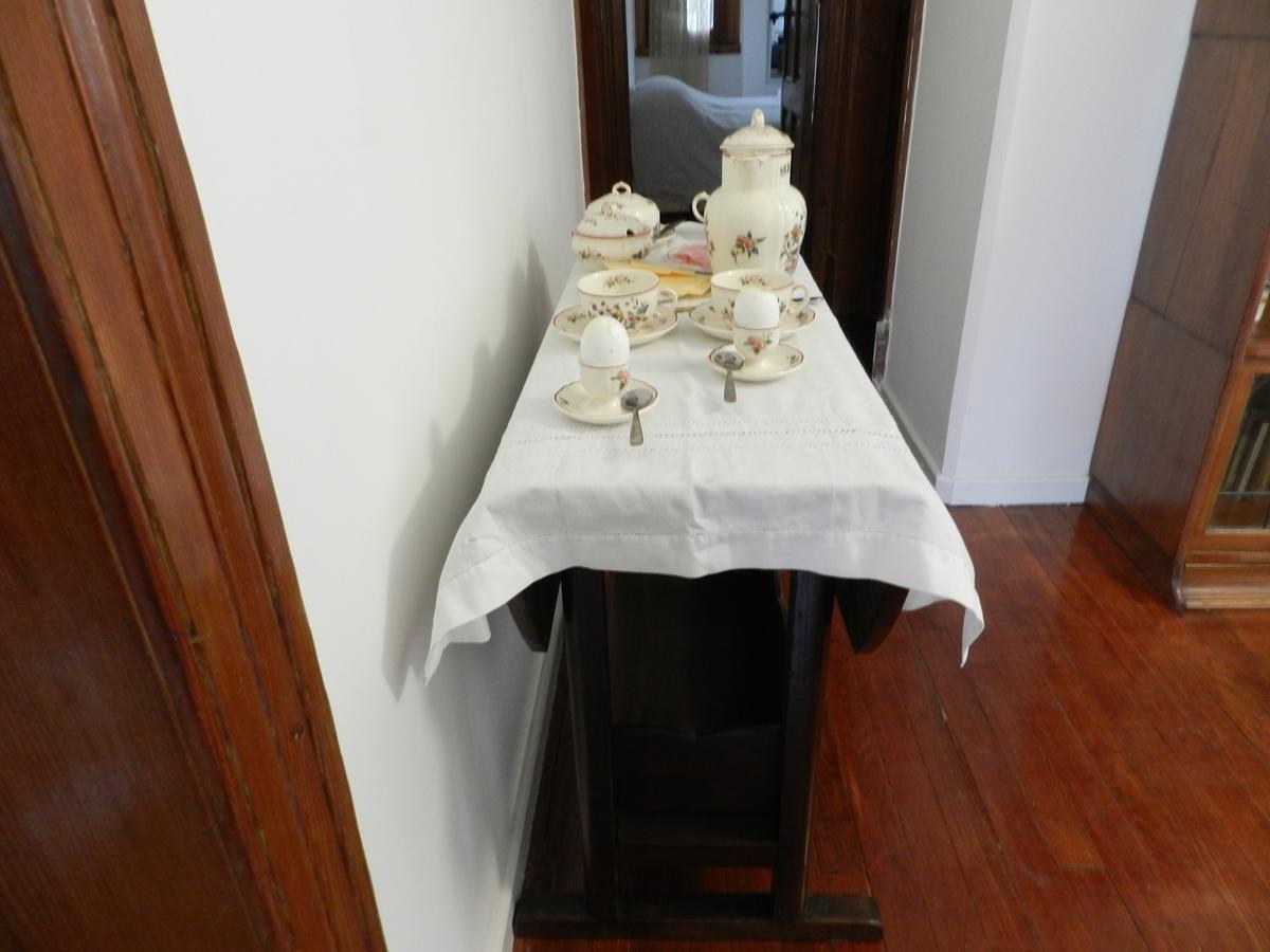 B&B Polo (Adults Only) Villa Maipu 外观 照片