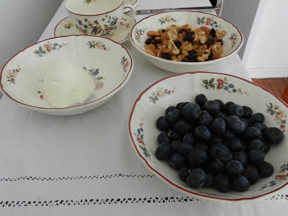 B&B Polo (Adults Only) Villa Maipu 外观 照片