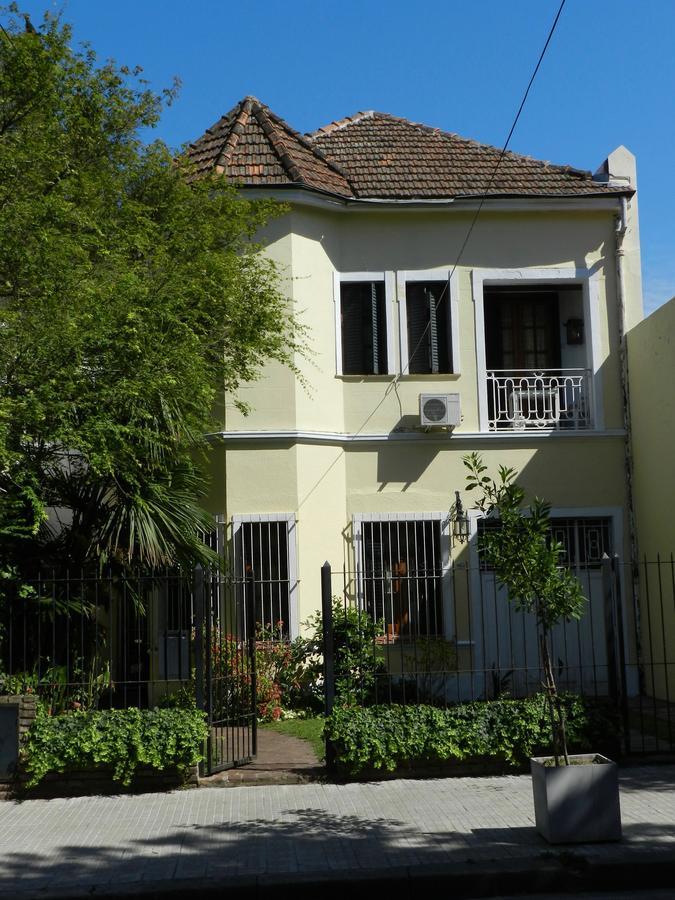 B&B Polo (Adults Only) Villa Maipu 外观 照片