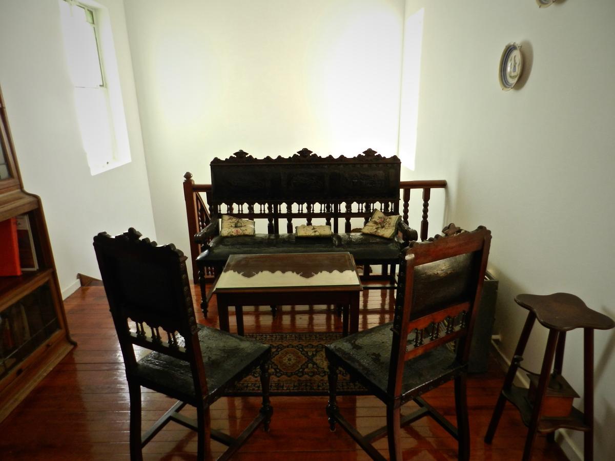 B&B Polo (Adults Only) Villa Maipu 外观 照片