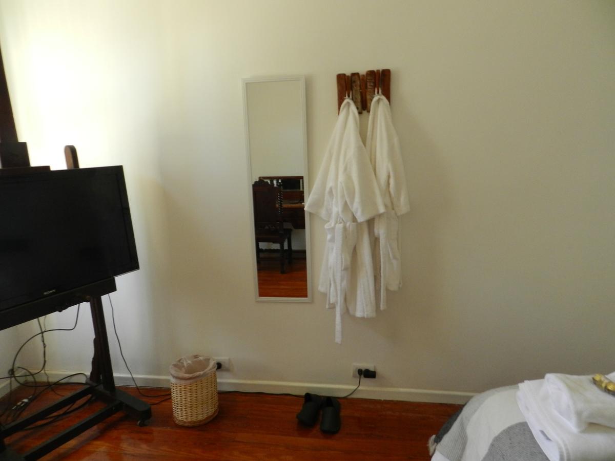 B&B Polo (Adults Only) Villa Maipu 外观 照片