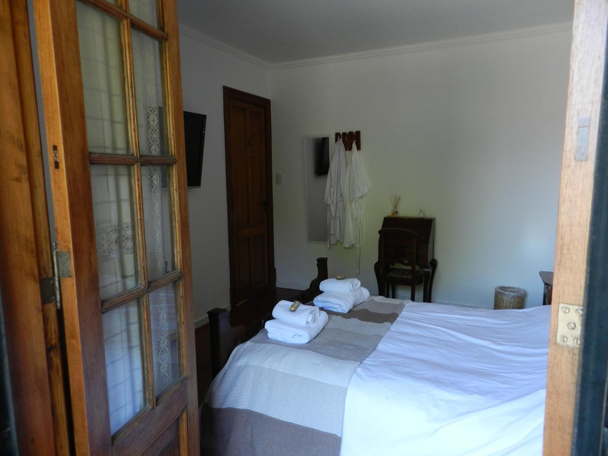 B&B Polo (Adults Only) Villa Maipu 外观 照片