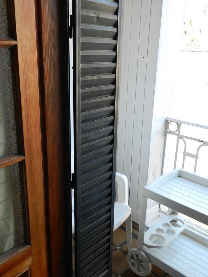 B&B Polo (Adults Only) Villa Maipu 外观 照片