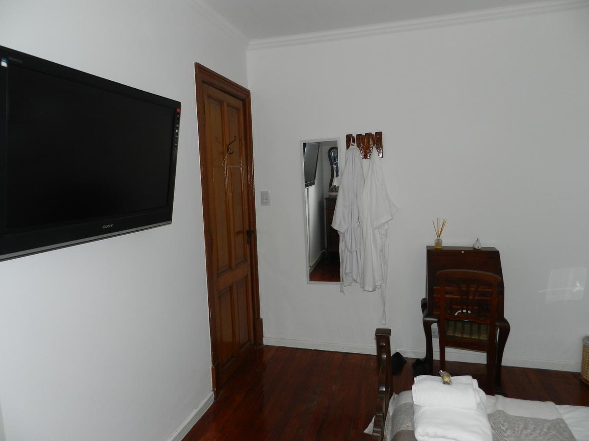 B&B Polo (Adults Only) Villa Maipu 外观 照片