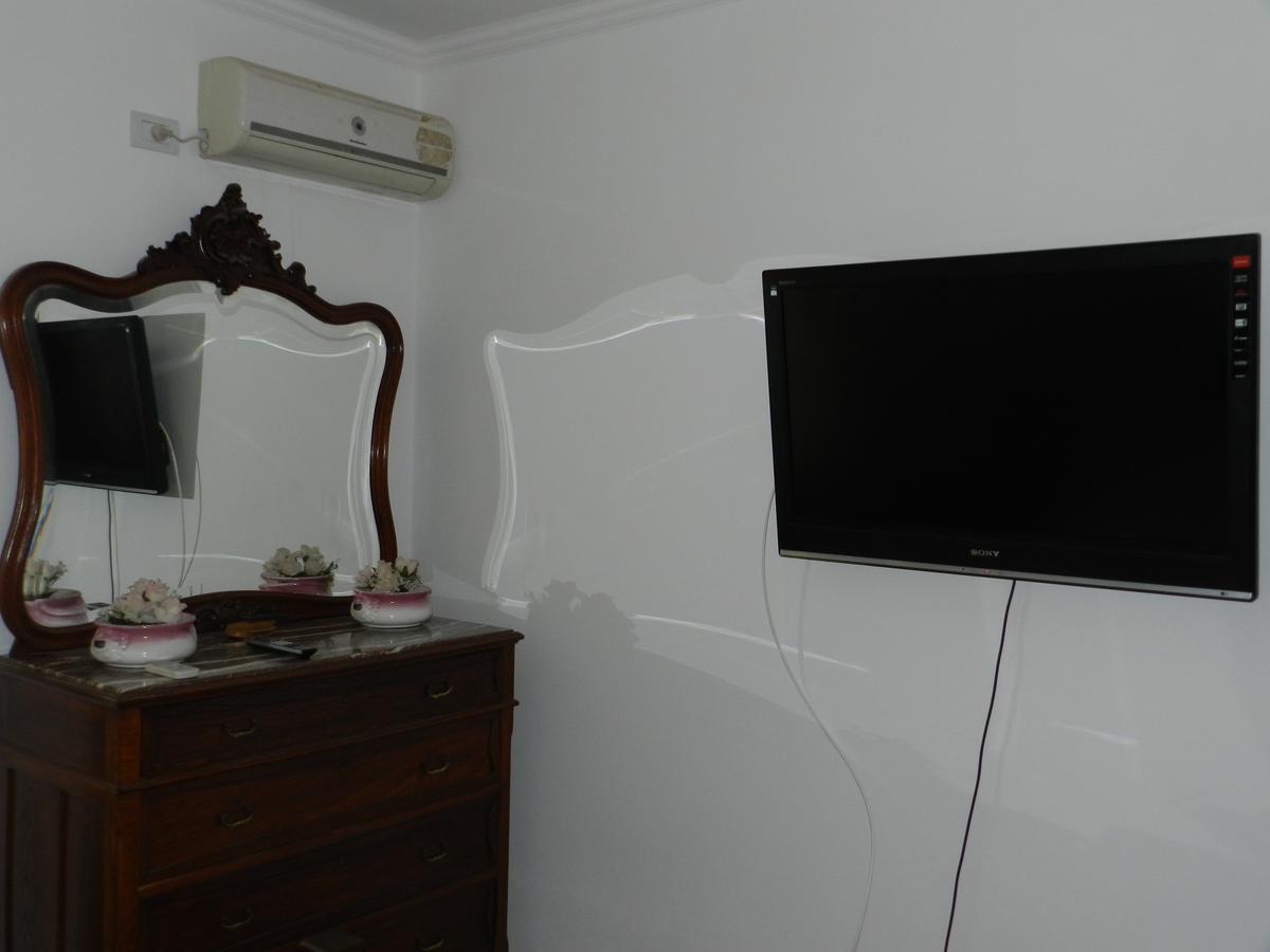 B&B Polo (Adults Only) Villa Maipu 外观 照片