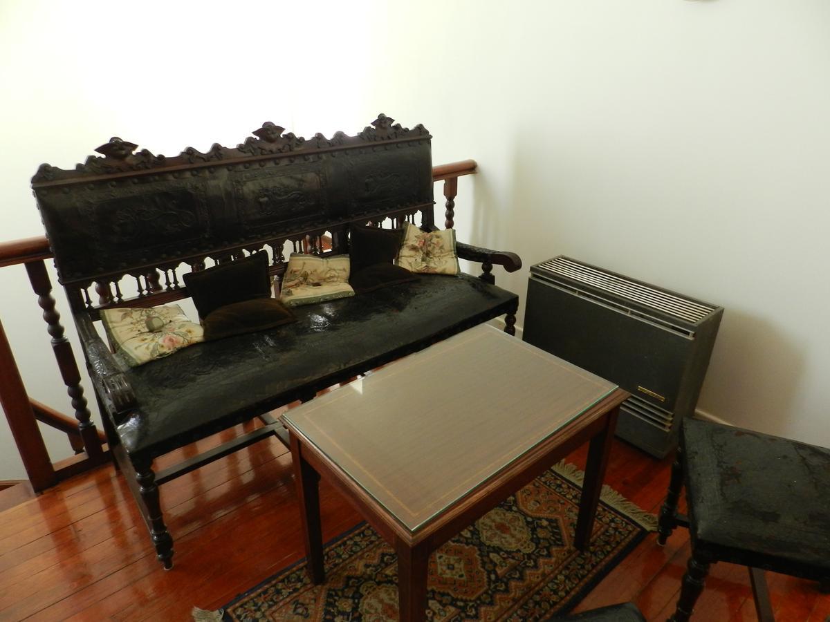 B&B Polo (Adults Only) Villa Maipu 外观 照片