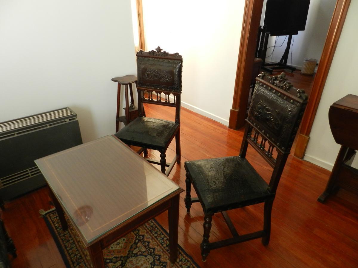 B&B Polo (Adults Only) Villa Maipu 外观 照片
