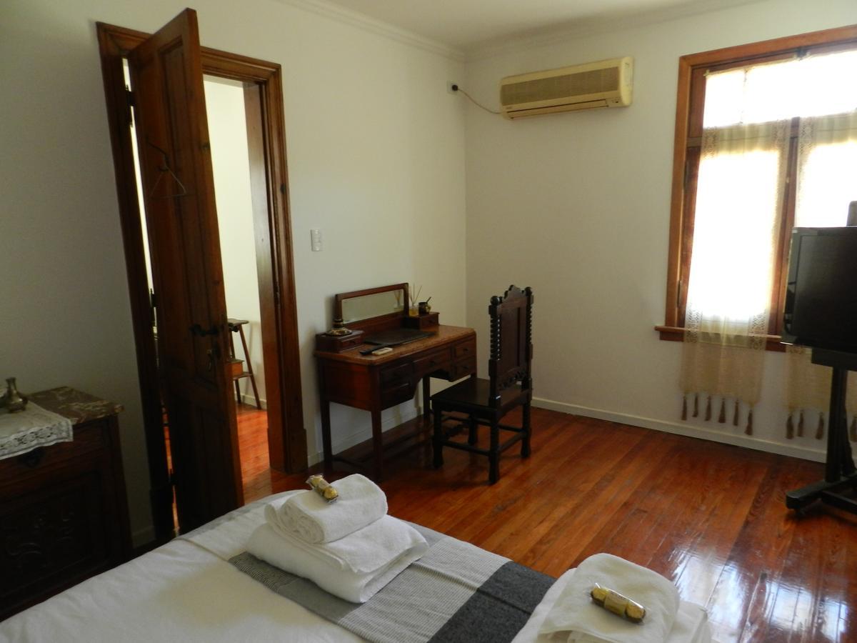 B&B Polo (Adults Only) Villa Maipu 外观 照片