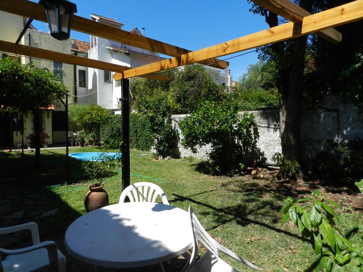 B&B Polo (Adults Only) Villa Maipu 外观 照片