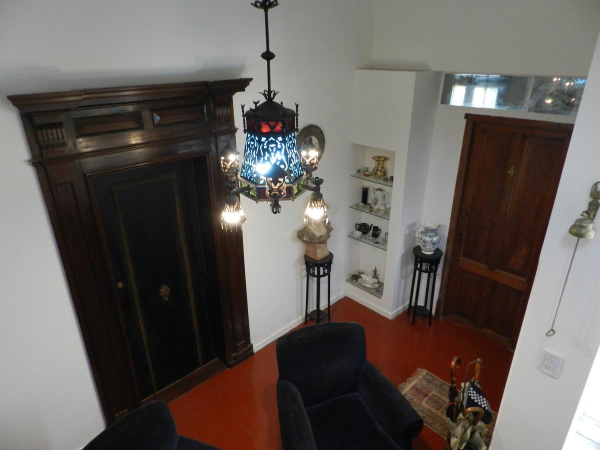 B&B Polo (Adults Only) Villa Maipu 外观 照片