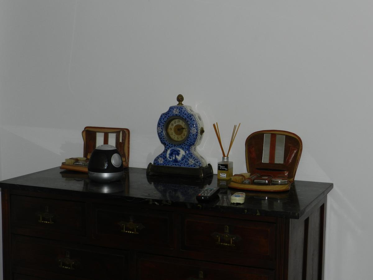 B&B Polo (Adults Only) Villa Maipu 外观 照片