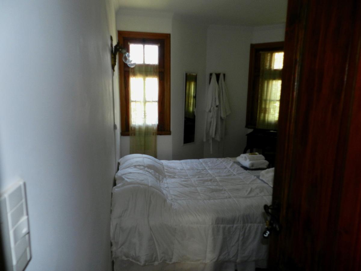 B&B Polo (Adults Only) Villa Maipu 外观 照片