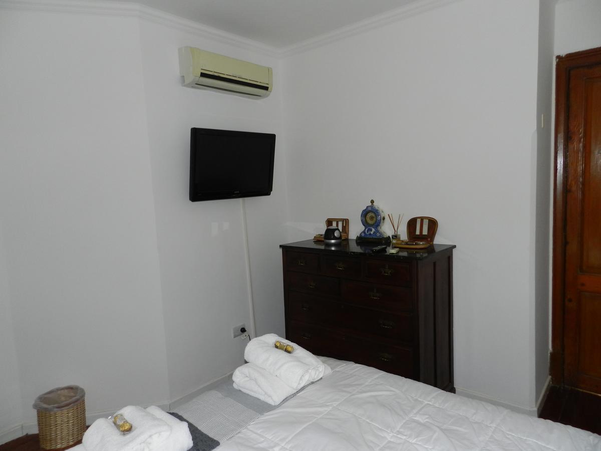 B&B Polo (Adults Only) Villa Maipu 外观 照片