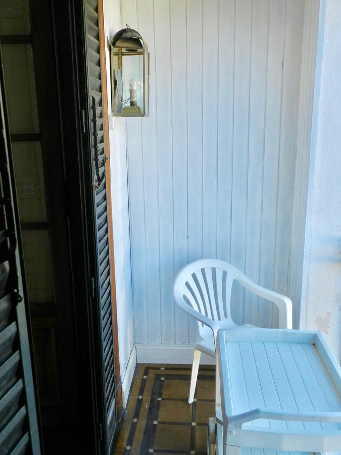 B&B Polo (Adults Only) Villa Maipu 外观 照片