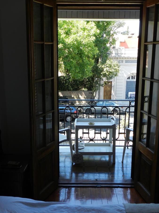 B&B Polo (Adults Only) Villa Maipu 外观 照片