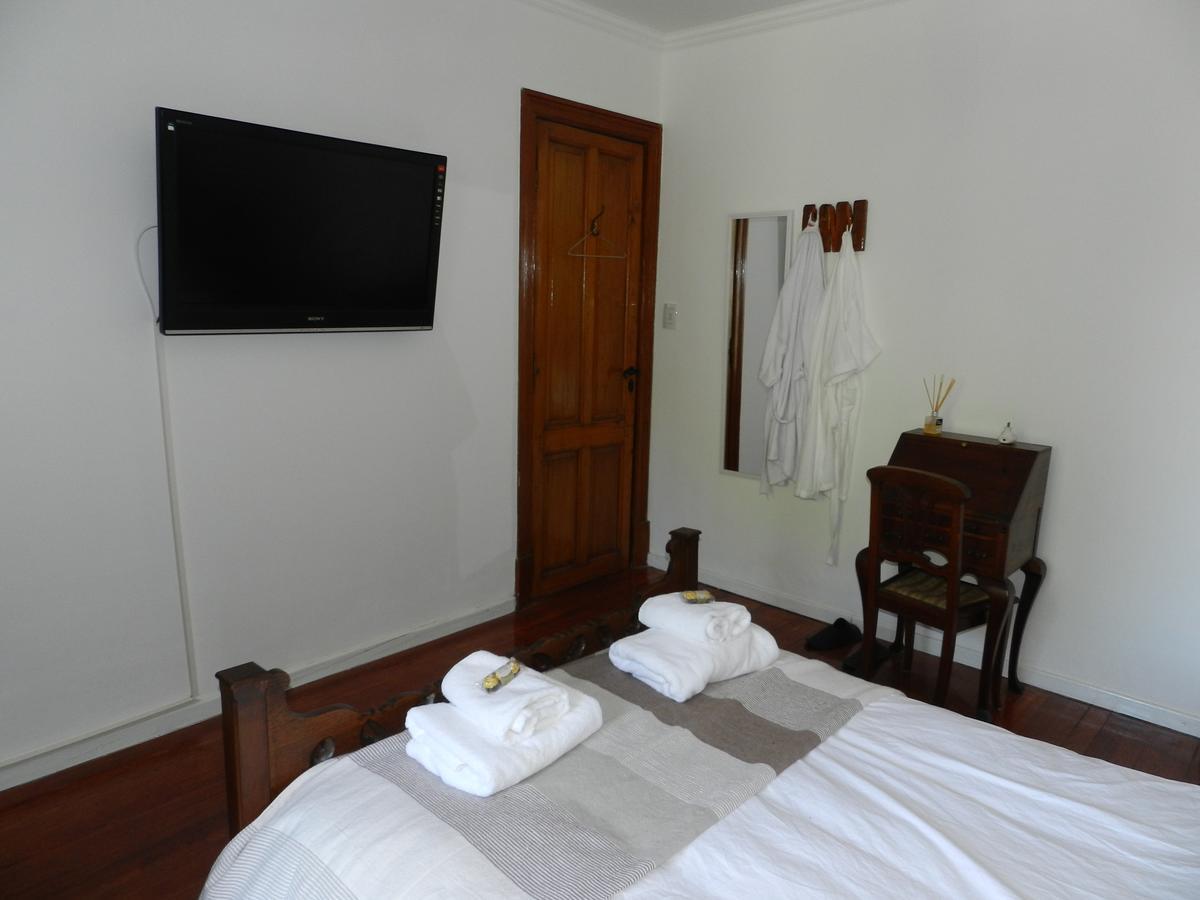 B&B Polo (Adults Only) Villa Maipu 外观 照片