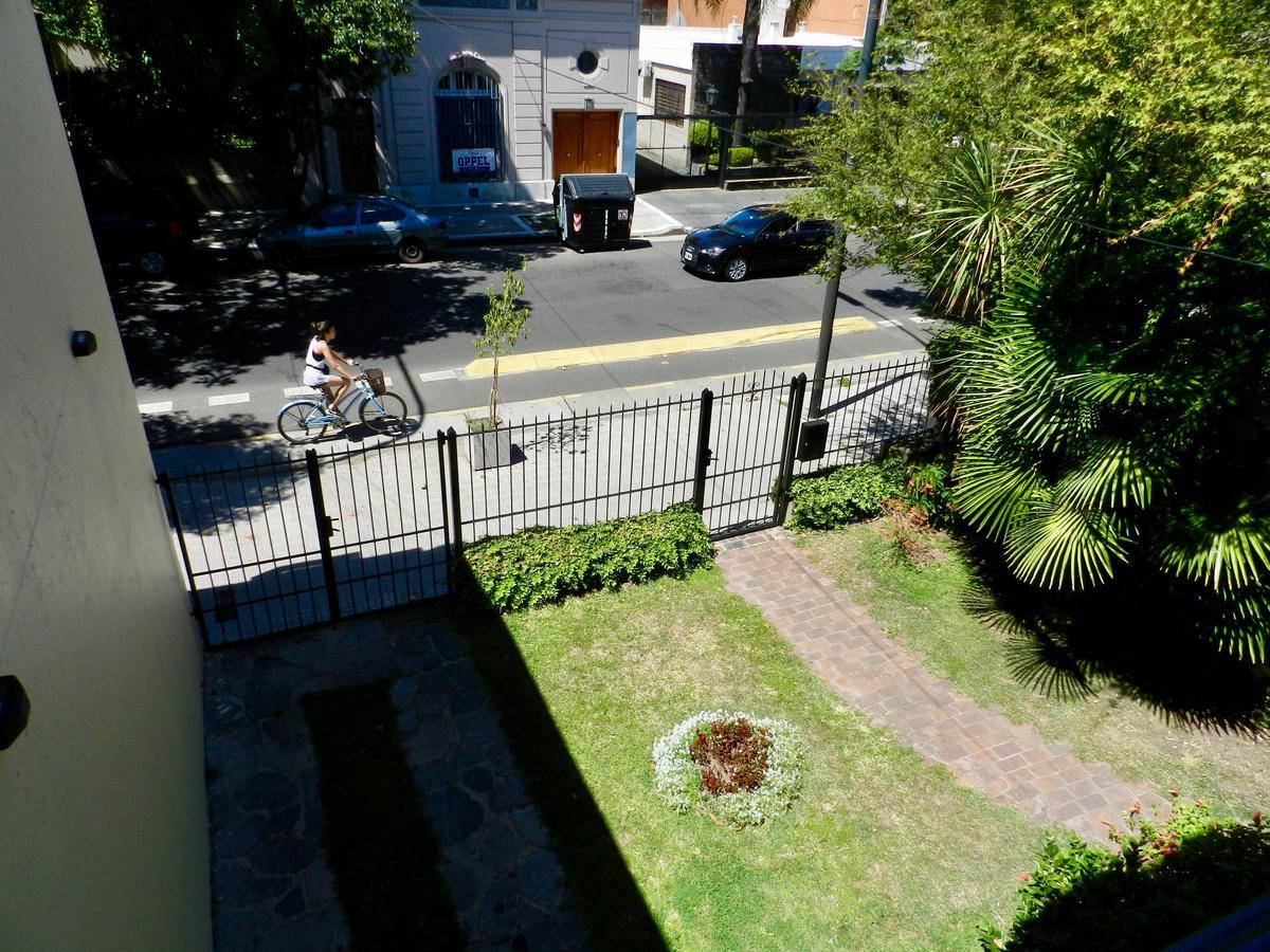 B&B Polo (Adults Only) Villa Maipu 外观 照片