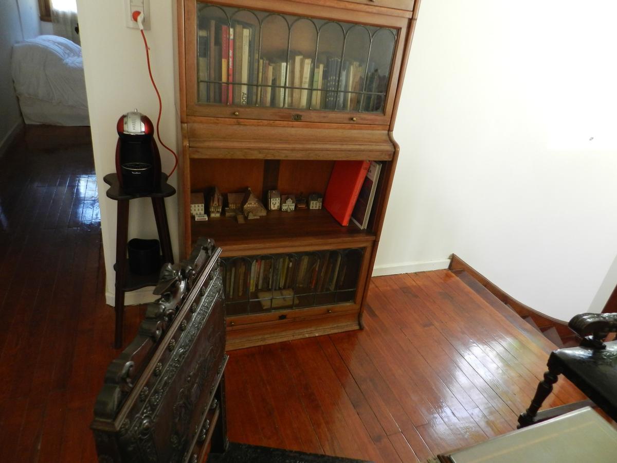 B&B Polo (Adults Only) Villa Maipu 外观 照片