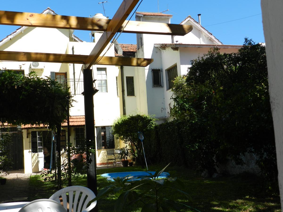 B&B Polo (Adults Only) Villa Maipu 外观 照片