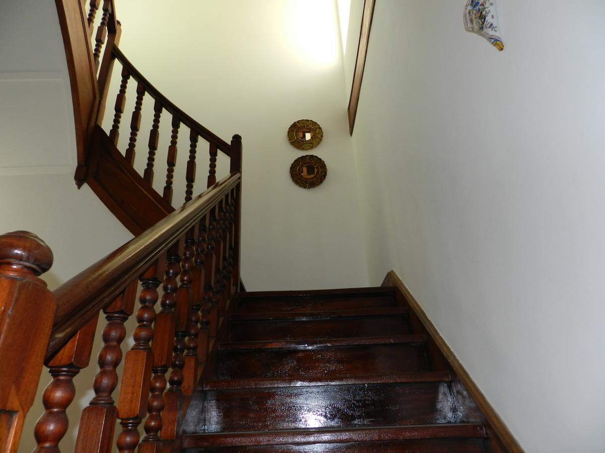B&B Polo (Adults Only) Villa Maipu 外观 照片