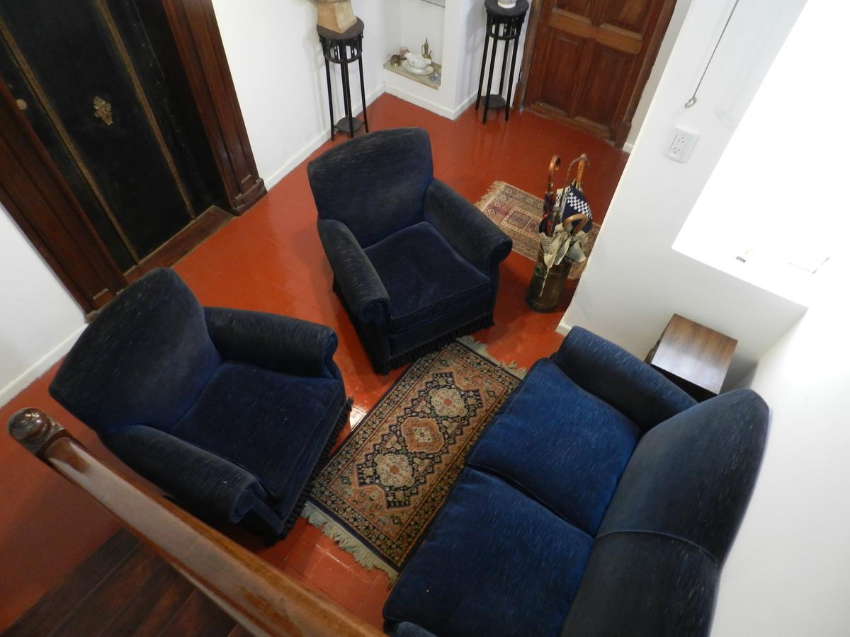 B&B Polo (Adults Only) Villa Maipu 外观 照片
