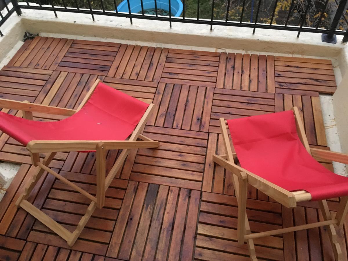 B&B Polo (Adults Only) Villa Maipu 外观 照片