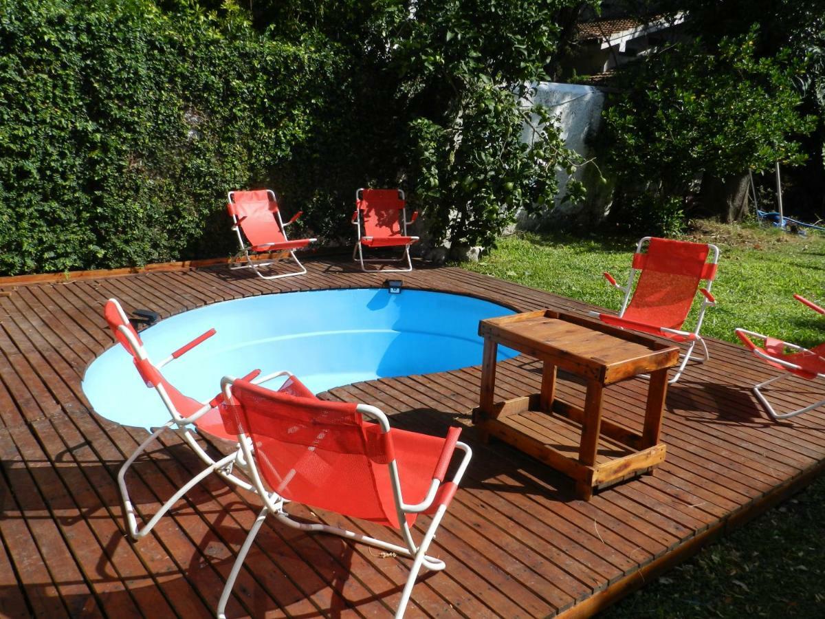 B&B Polo (Adults Only) Villa Maipu 外观 照片
