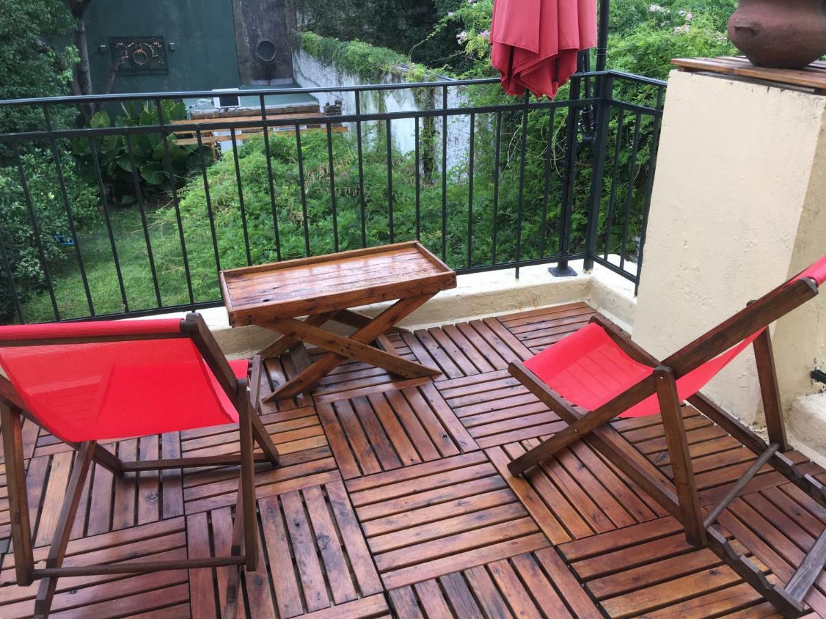 B&B Polo (Adults Only) Villa Maipu 外观 照片