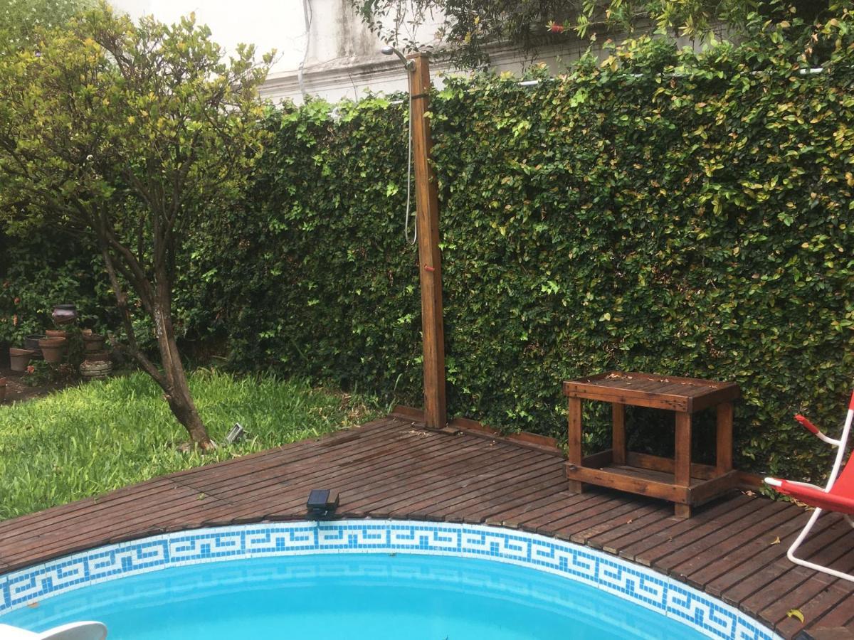 B&B Polo (Adults Only) Villa Maipu 外观 照片