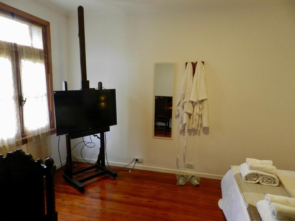 B&B Polo (Adults Only) Villa Maipu 外观 照片
