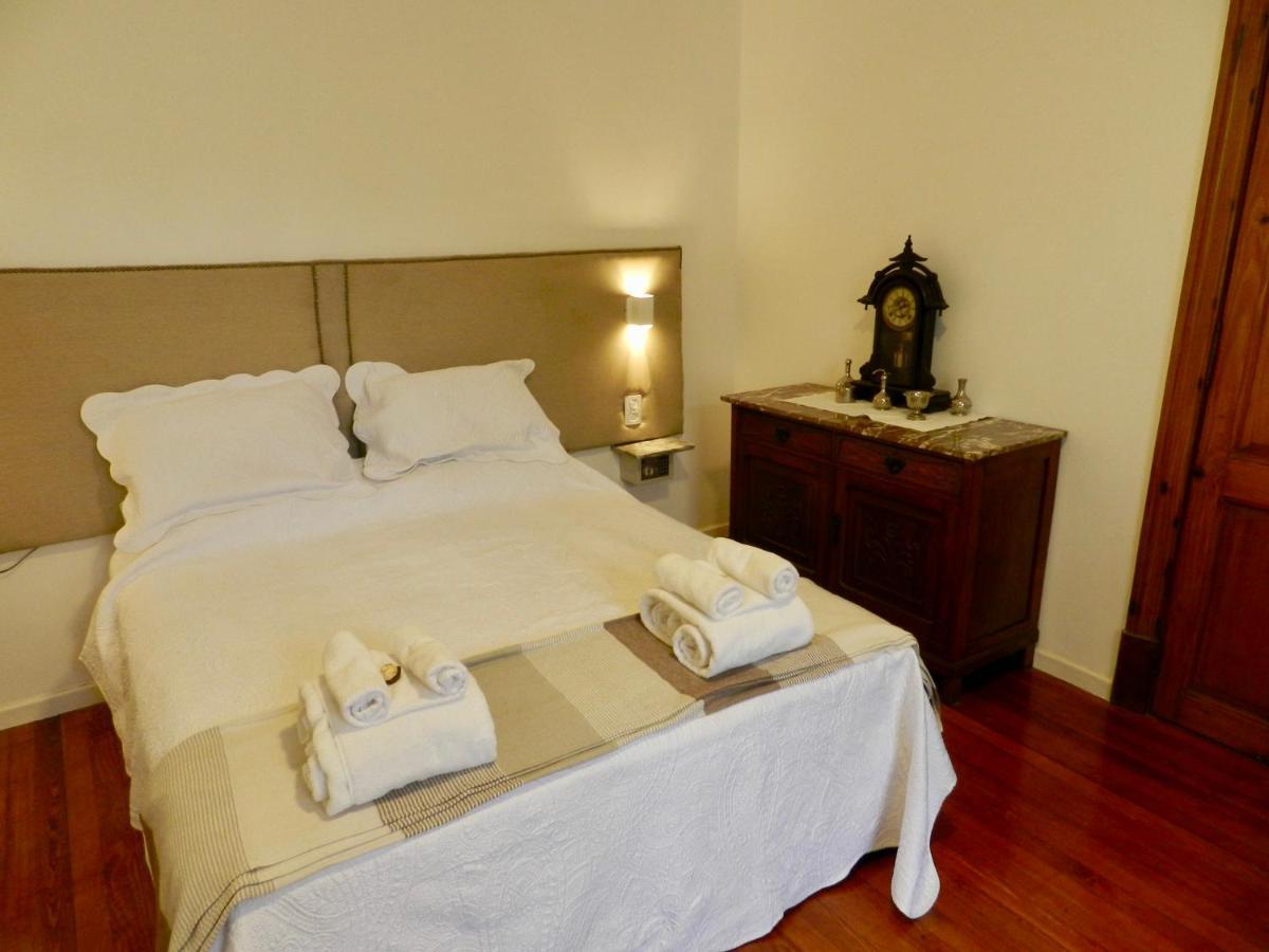 B&B Polo (Adults Only) Villa Maipu 外观 照片