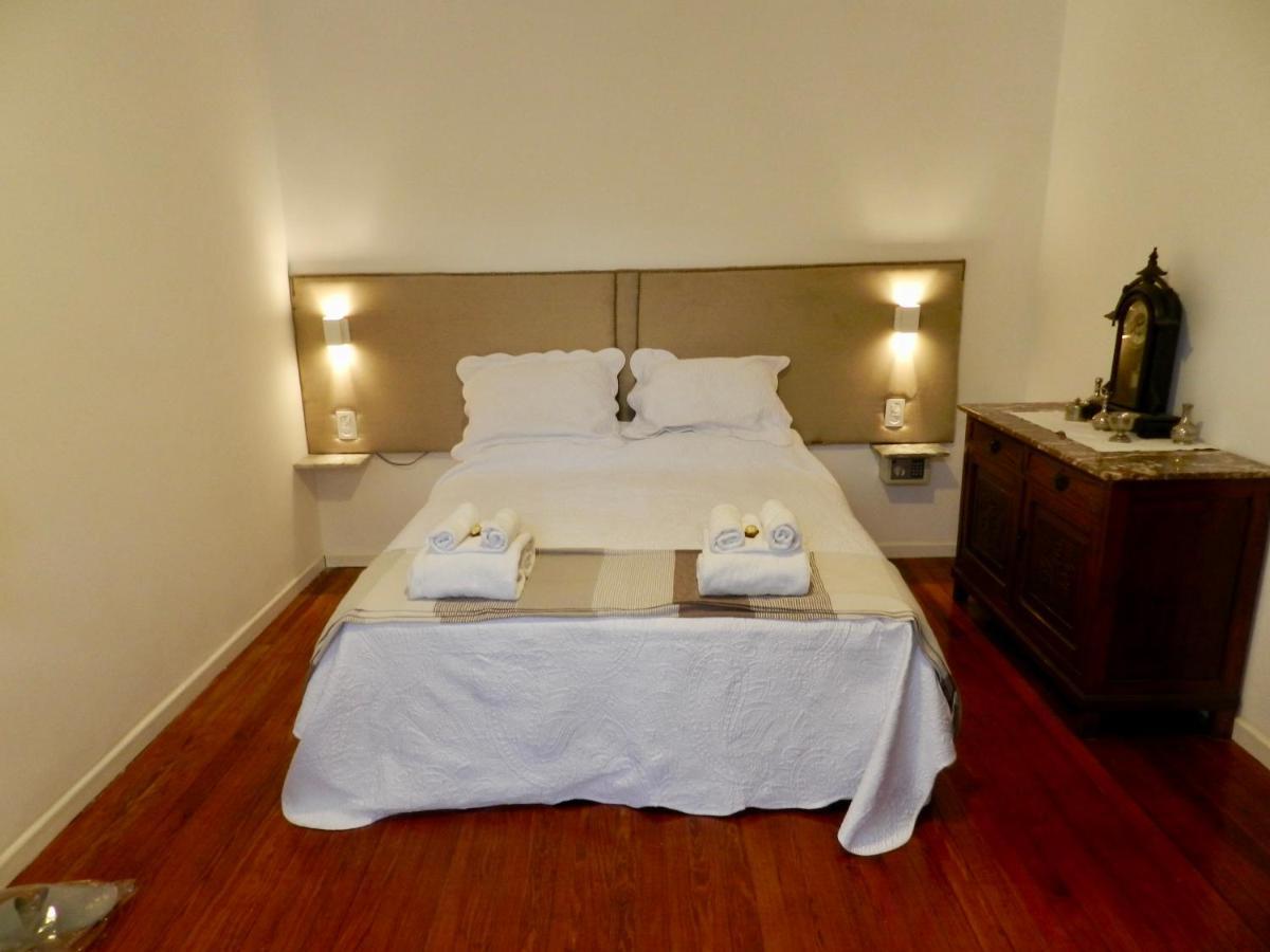 B&B Polo (Adults Only) Villa Maipu 外观 照片