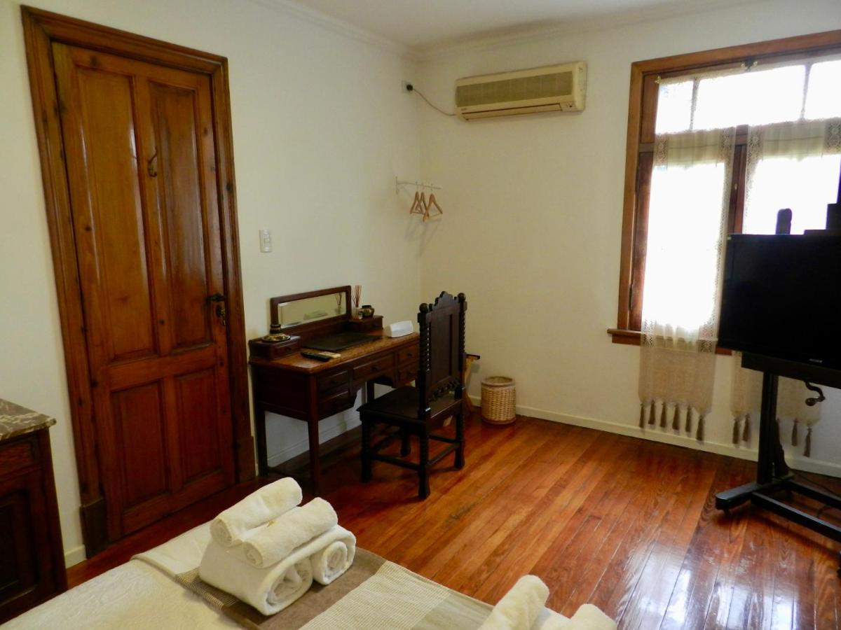 B&B Polo (Adults Only) Villa Maipu 外观 照片