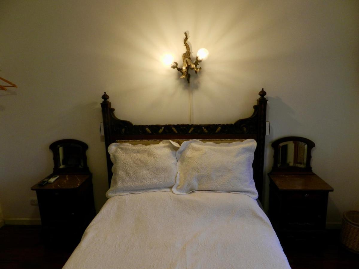 B&B Polo (Adults Only) Villa Maipu 外观 照片