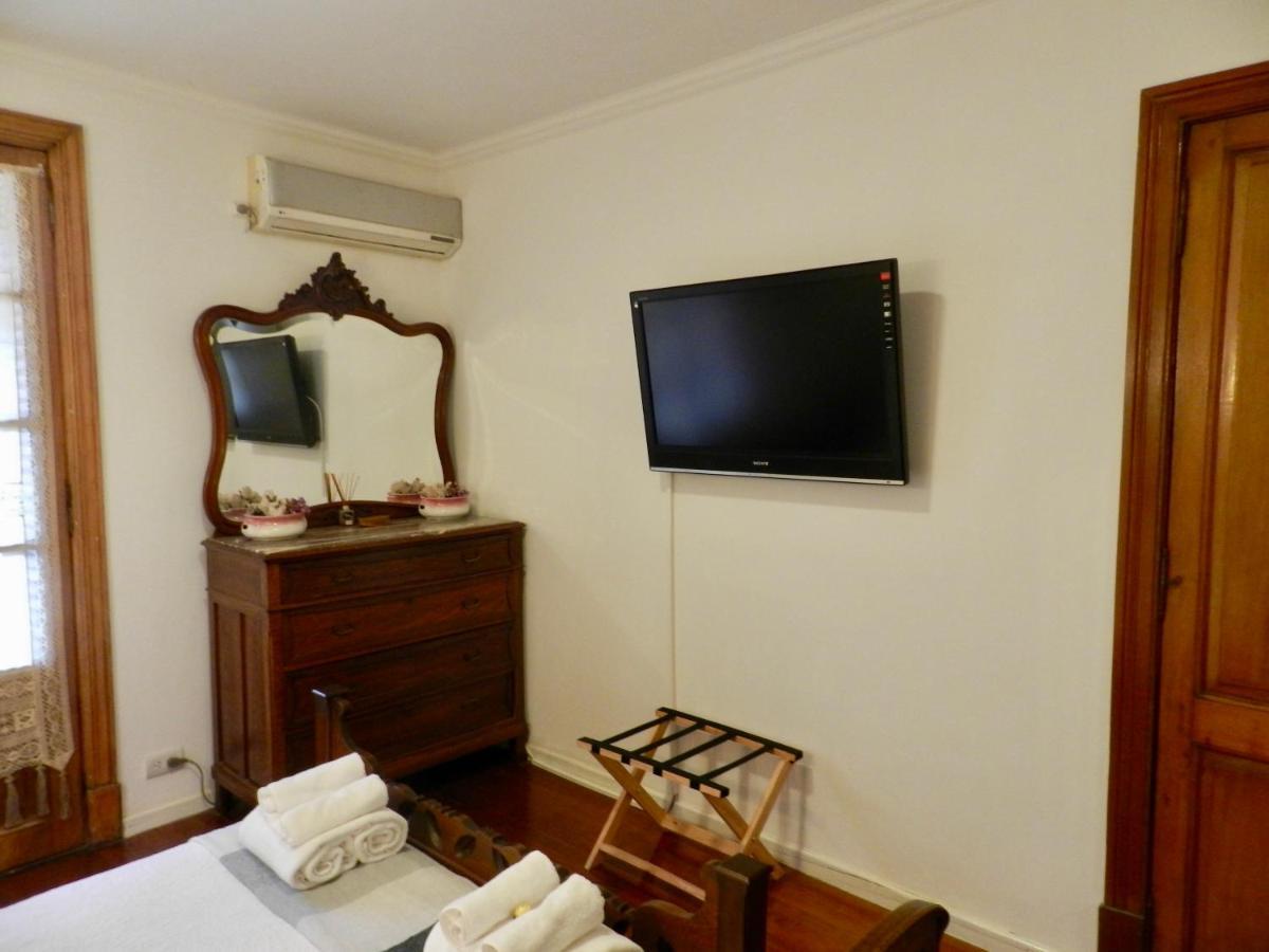 B&B Polo (Adults Only) Villa Maipu 外观 照片