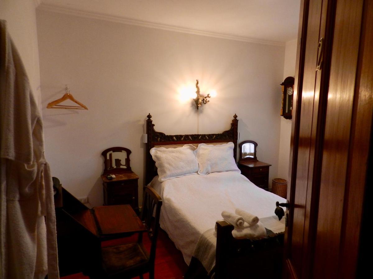 B&B Polo (Adults Only) Villa Maipu 外观 照片