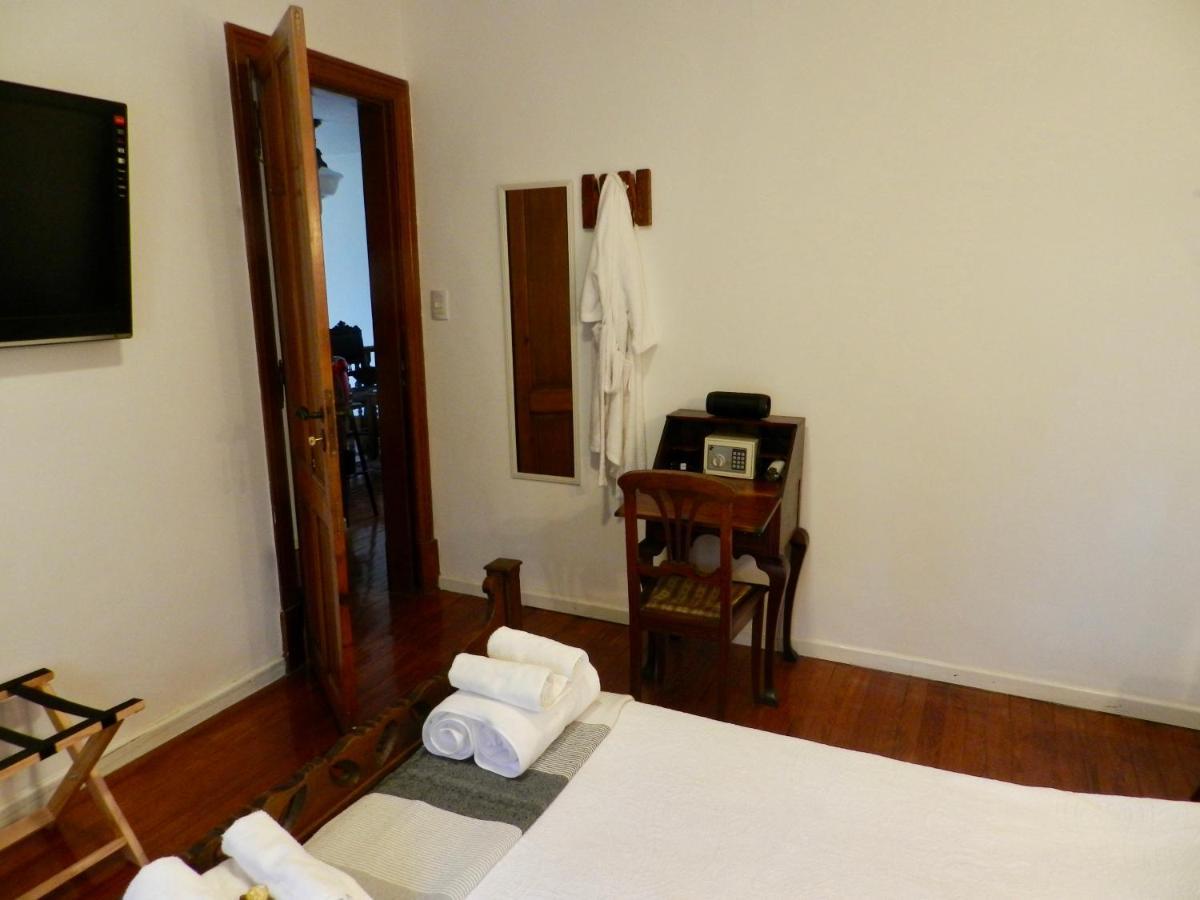 B&B Polo (Adults Only) Villa Maipu 外观 照片