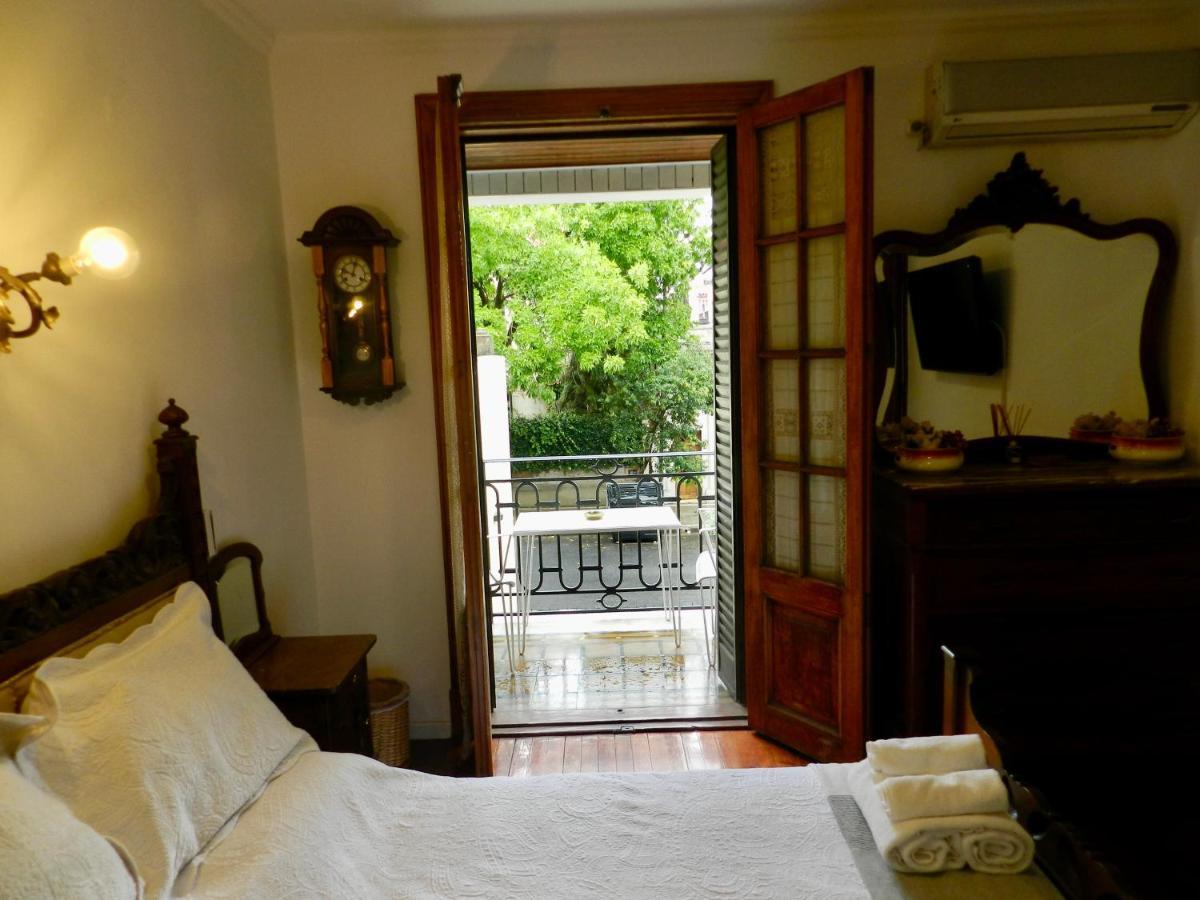 B&B Polo (Adults Only) Villa Maipu 外观 照片